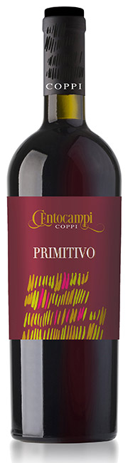 Primitivo